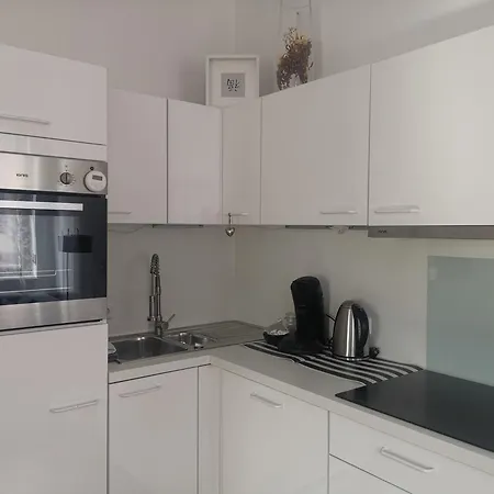 Appartement Helle Stadtwohnung Perle Am Main Miltenberg