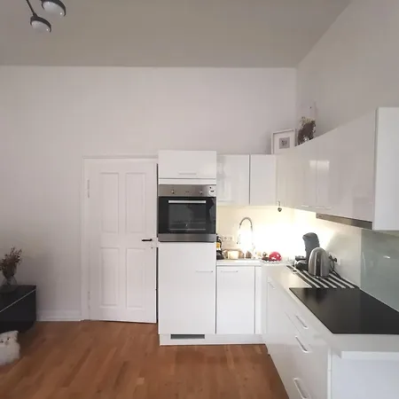 Appartement Helle Stadtwohnung Perle Am Main Miltenberg