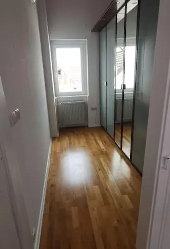 Helle Stadtwohnung Perle Am Main *
