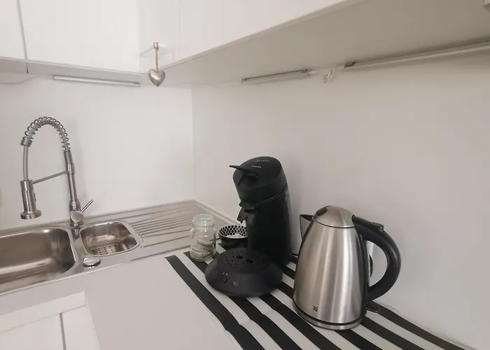 Helle Stadtwohnung Perle Am Main Appartement Miltenberg