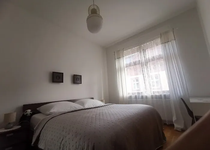 Appartement Helle Stadtwohnung Perle Am Main Miltenberg