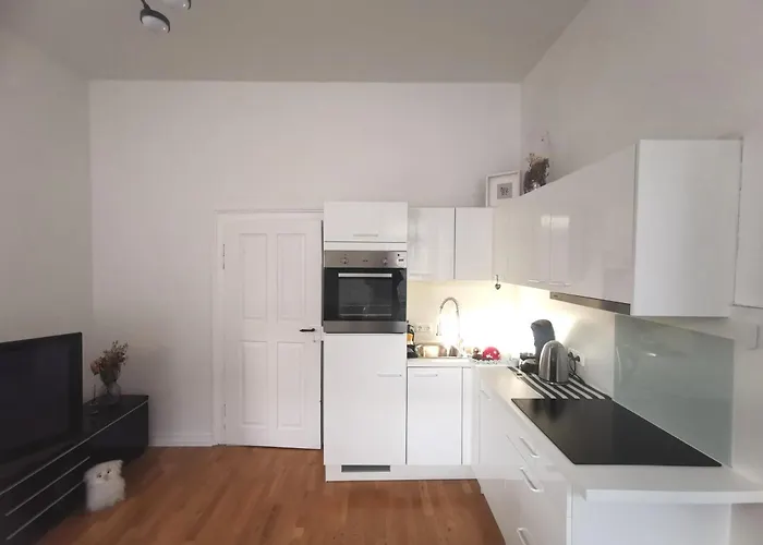 Appartement Helle Stadtwohnung Perle Am Main Miltenberg