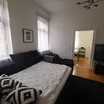 Appartement Helle Stadtwohnung Perle Am Main *
