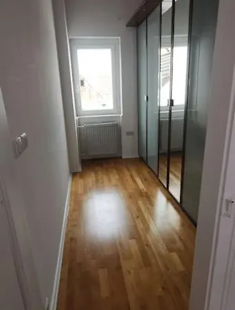 Helle Stadtwohnung Perle Am Main *