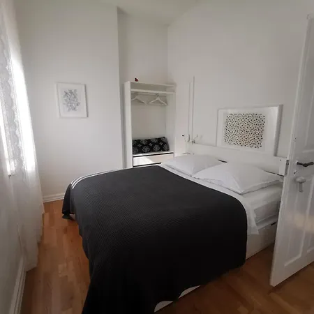 Helle Stadtwohnung Perle Am Main Apartment